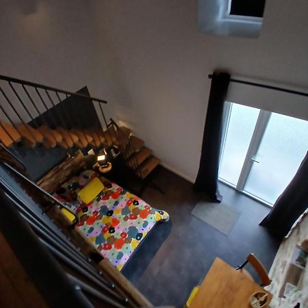 Les Chambres Du Couraud Saint-Aubin-des-Ormeaux Dış mekan fotoğraf