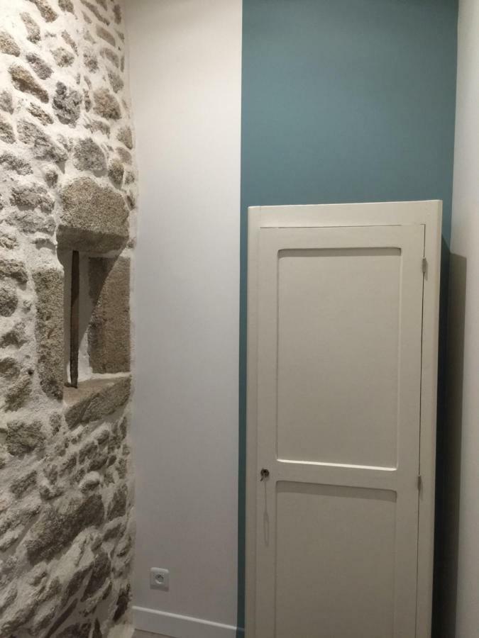 Les Chambres Du Couraud Saint-Aubin-des-Ormeaux Dış mekan fotoğraf